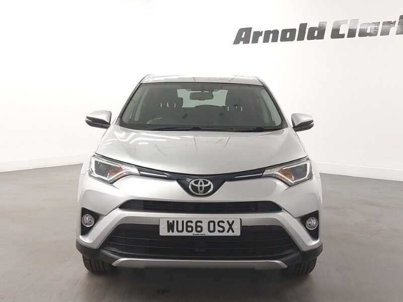 Used Toyota RAV4 2016 for sale - 78151426: Photo 13