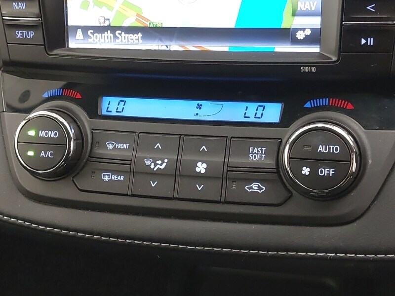 Used Toyota RAV4 2016 for sale - 78151426: Photo 16