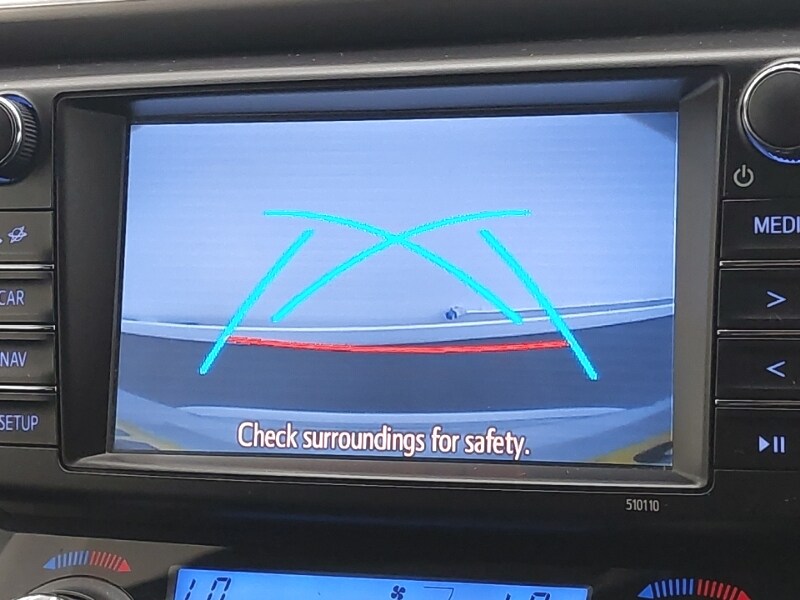 Used Toyota RAV4 2016 for sale - 78151426: Photo 18