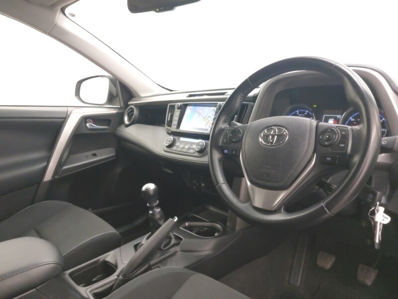 Used Toyota RAV4 2016 for sale - 78151426: Photo 19
