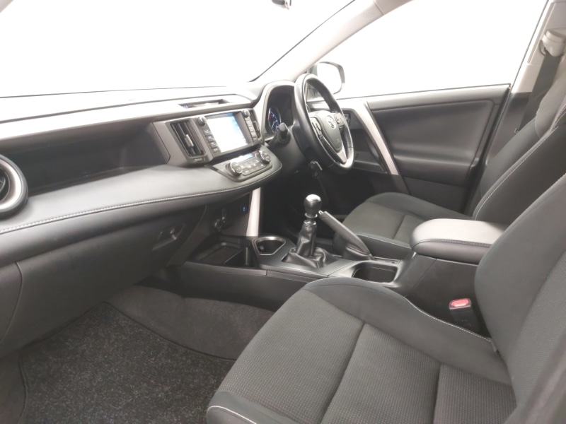 Used Toyota RAV4 2016 for sale - 78151426: Photo 5