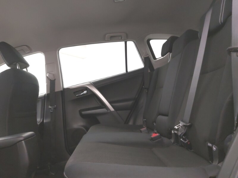 Used Toyota RAV4 2016 for sale - 78151426: Photo 6