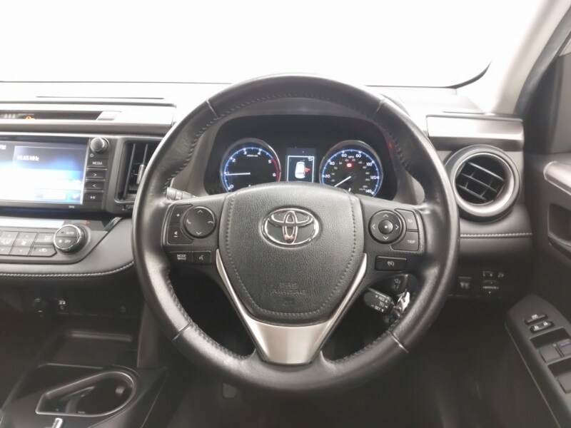 Used Toyota RAV4 2016 for sale - 78151426: Photo 7