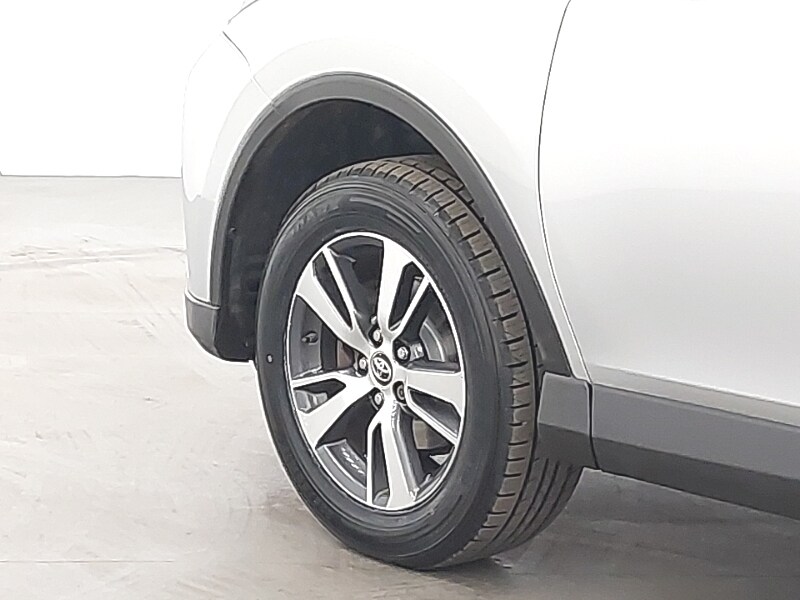 Used Toyota RAV4 2016 for sale - 78151426: Photo 9