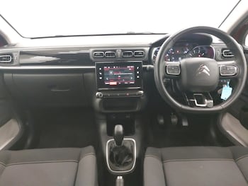 Used Citroen C3 2019 for sale - 79393587: Photo