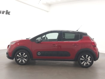 Used Citroen C3 2019 for sale - 79393587: Photo