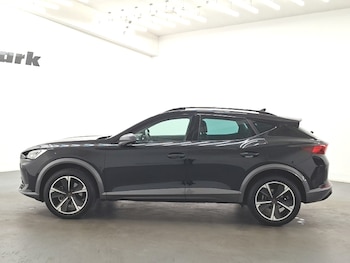 Used Cupra Formentor 2023 for sale - 79343622: Photo