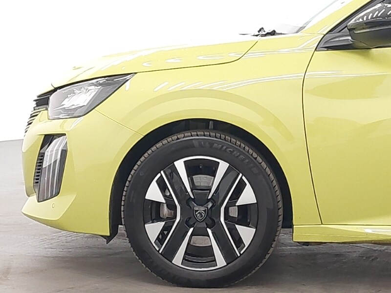 Used Peugeot 208 2024 for sale - 78151418: Photo 12