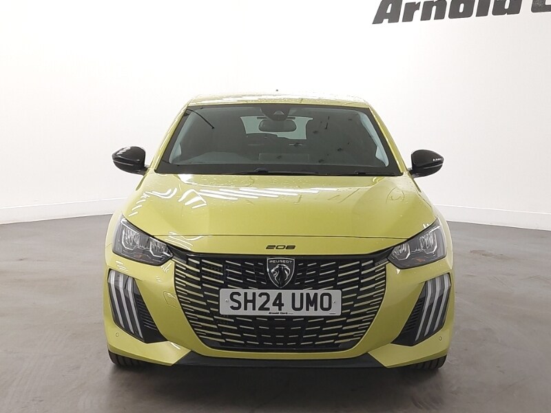 Used Peugeot 208 2024 for sale - 78151418: Photo 13