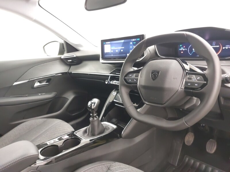 Used Peugeot 208 2024 for sale - 78151418: Photo 17