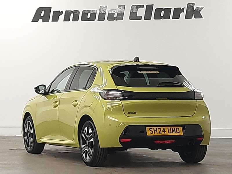 Used Peugeot 208 2024 for sale - 78151418: Photo 3