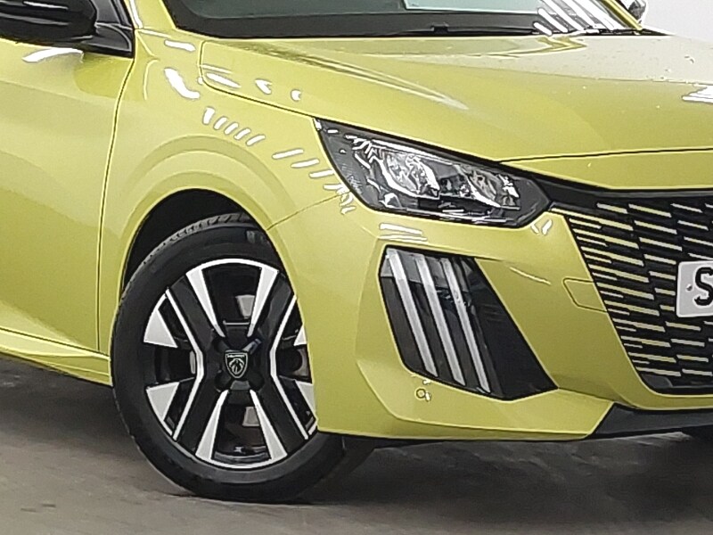 Used Peugeot 208 2024 for sale - 78151418: Photo 9