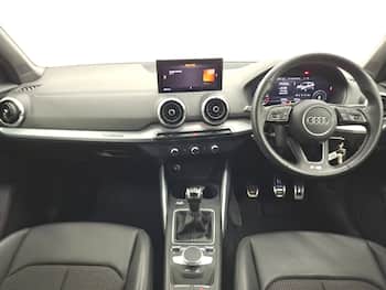 Used Audi Q2 2023 for sale - 79561675: Photo