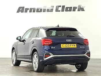 Used Audi Q2 2023 for sale - 79561675: Photo