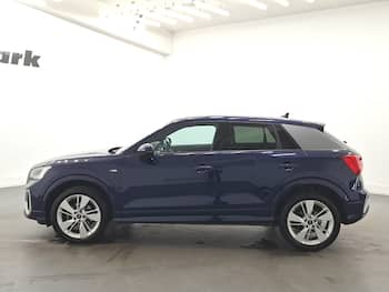 Used Audi Q2 2023 for sale - 79561675: Photo