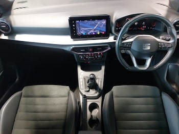 Used SEAT Ibiza 2023 for sale - 75837784: Photo