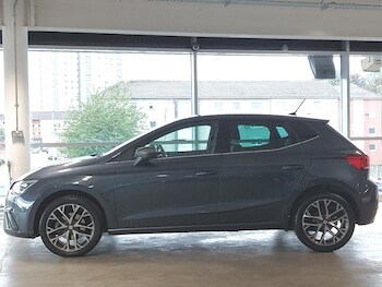 Used SEAT Ibiza 2023 for sale - 75837784: Photo