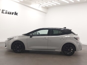 Used Toyota Corolla 2020 for sale - 78490145: Photo