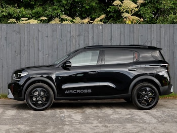 Used Citroen C3 Aircross 2026 for sale - 79368364: Photo
