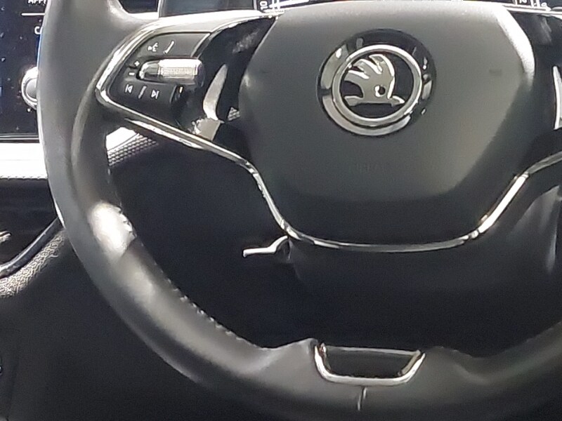 Used Skoda Kamiq 2022 for sale - 77702280: Photo 10