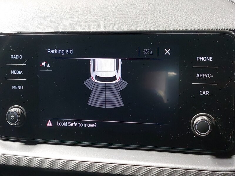 Used Skoda Kamiq 2022 for sale - 77702280: Photo 14