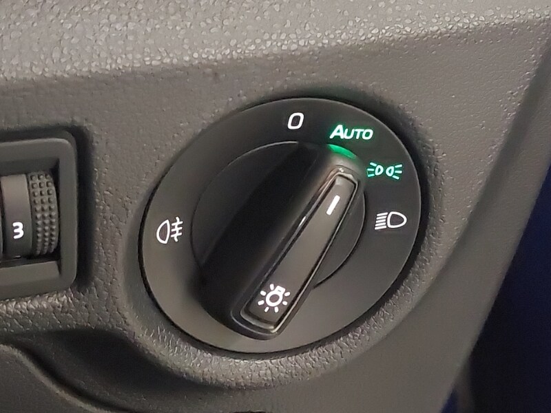 Used Skoda Kamiq 2022 for sale - 77702280: Photo 17