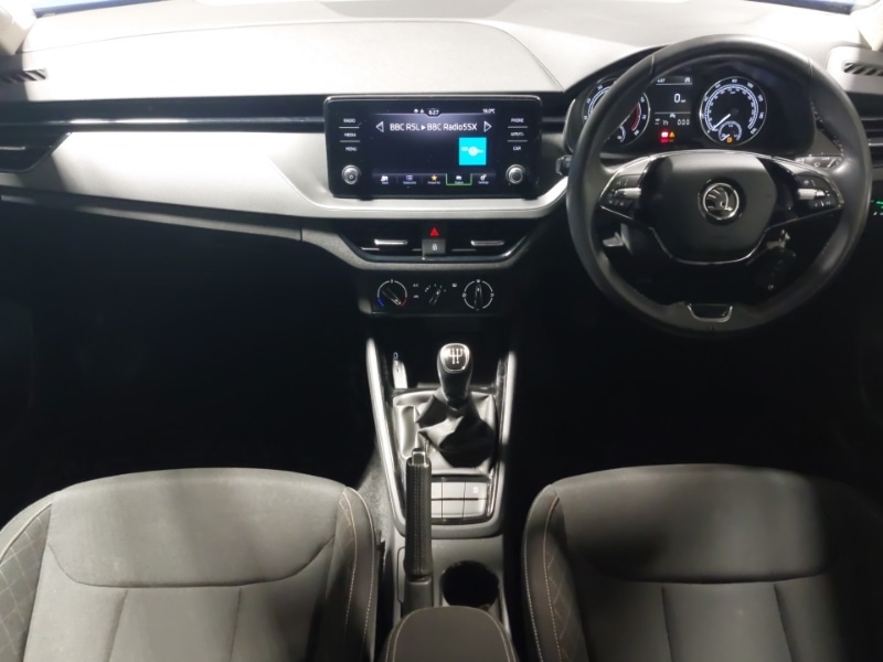 Used Skoda Kamiq 2022 for sale - 77702280: Photo 2