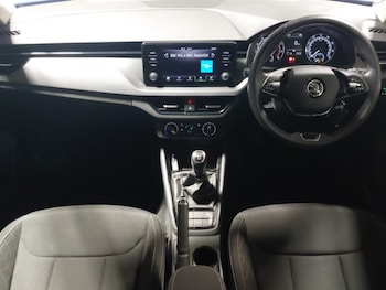 Used Skoda Kamiq 2022 for sale - 77702280: Photo