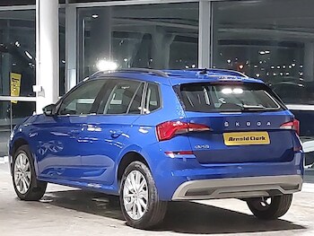 Used Skoda Kamiq 2022 for sale - 77702280: Photo