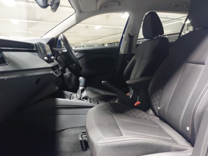 Used Skoda Kamiq 2022 for sale - 77702280: Photo 5