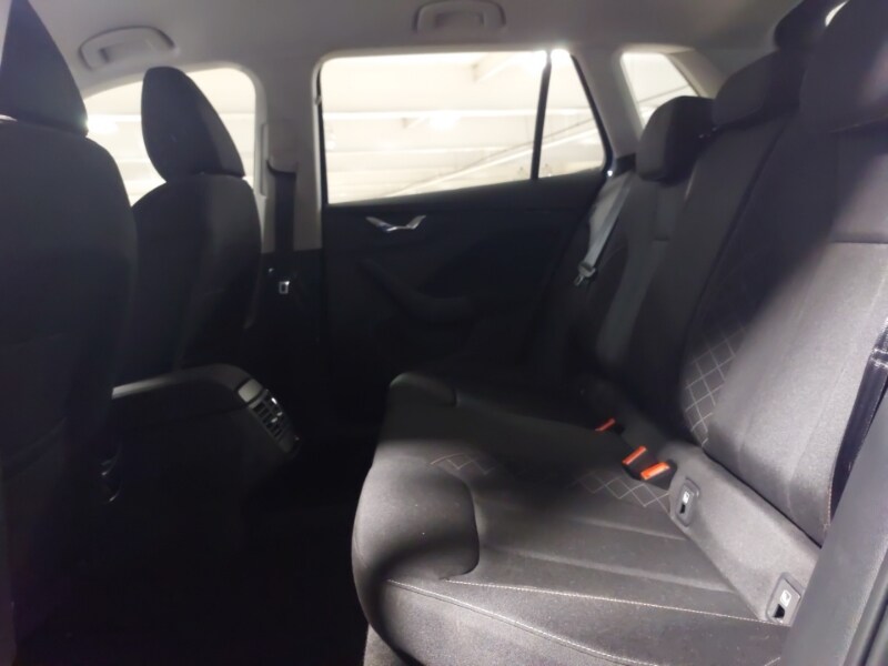 Used Skoda Kamiq 2022 for sale - 77702280: Photo 6