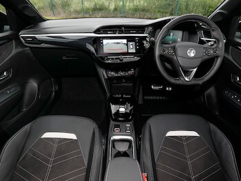 Used Vauxhall Corsa 2025 for sale - 76932411: Photo