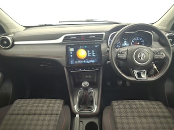 Used MG MG ZS 2023 for sale - 79546340: Photo