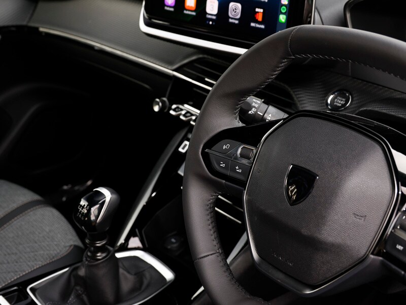 Used Peugeot 2008 2025 for sale - 77580224: Photo 17