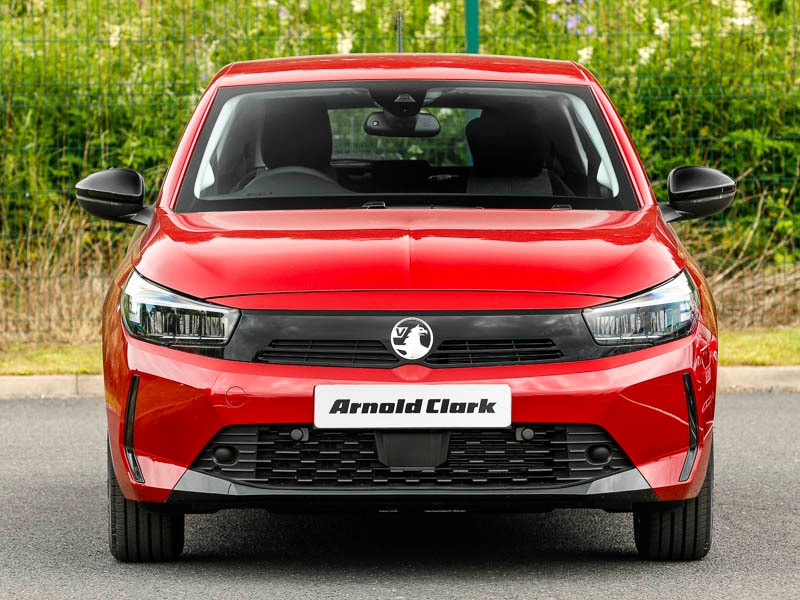 Used Vauxhall Corsa 2026 for sale - 77956608: Photo 13