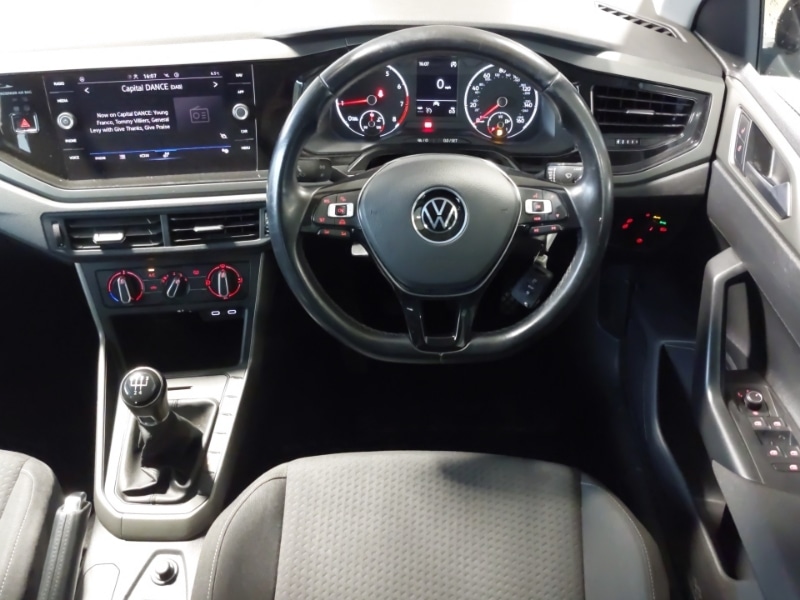 Used Volkswagen Polo 2021 for sale - 77623441: Photo 7