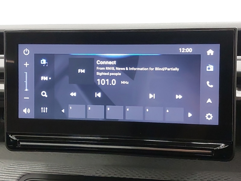 Used Citroen C3 2025 for sale - 76377058: Photo 16