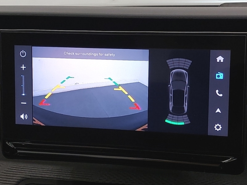 Used Citroen C3 2025 for sale - 76377058: Photo 17