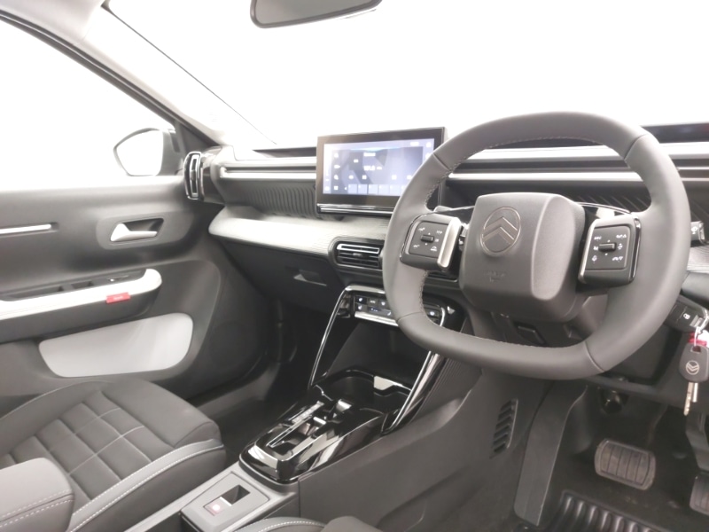 Used Citroen C3 2025 for sale - 76377058: Photo 18