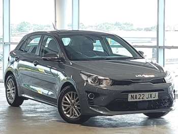 2022 - 1.0 T GDi 2 5dr
