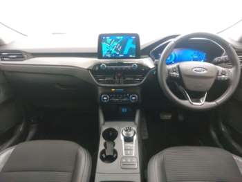 Used Ford Kuga 2021 for sale - 74907503: Photo