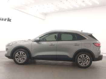 Used Ford Kuga 2021 for sale - 74907503: Photo