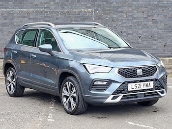 Used SEAT Ateca 2021 for sale - 79315844: Photo