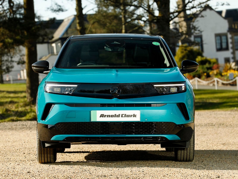 Used Vauxhall Mokka 2025 for sale - 76656628: Photo 13