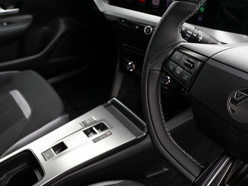 Used Vauxhall Mokka 2025 for sale - 76656628: Photo 14