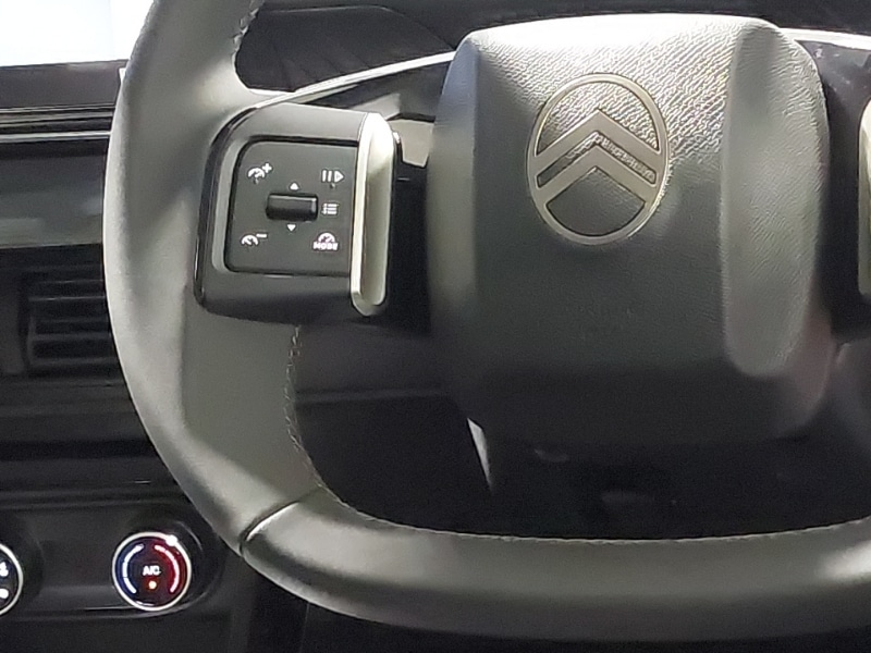 Used Citroen C3 2025 for sale - 76975005: Photo 10