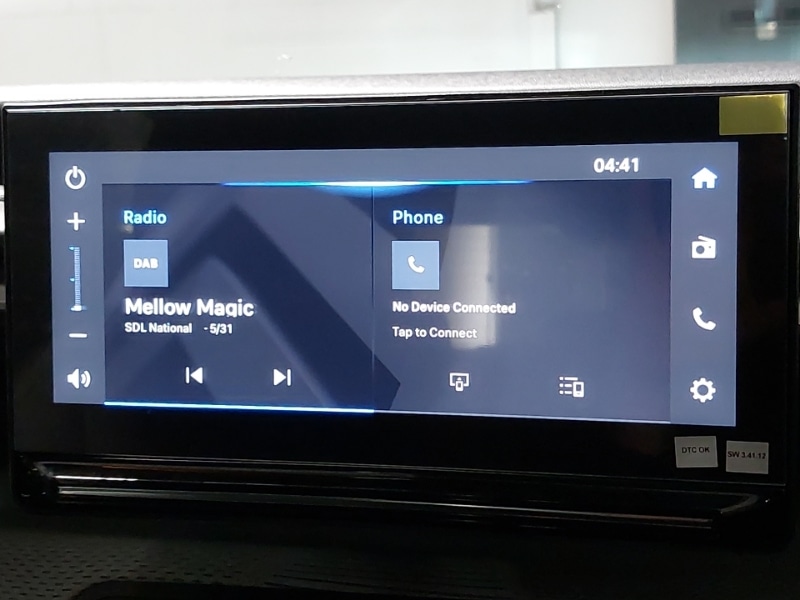 Used Citroen C3 2025 for sale - 76975005: Photo 12