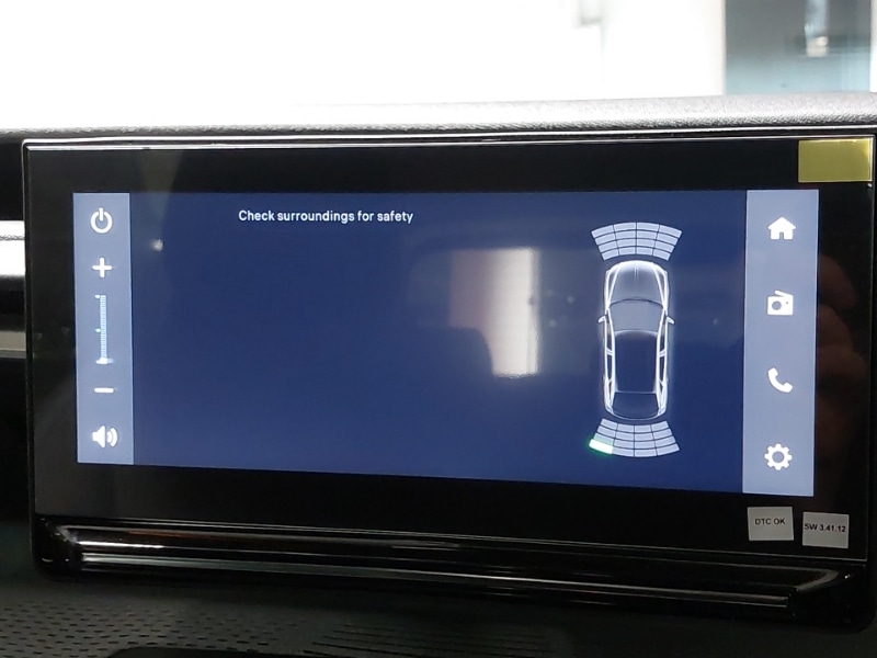 Used Citroen C3 2025 for sale - 76975005: Photo 14