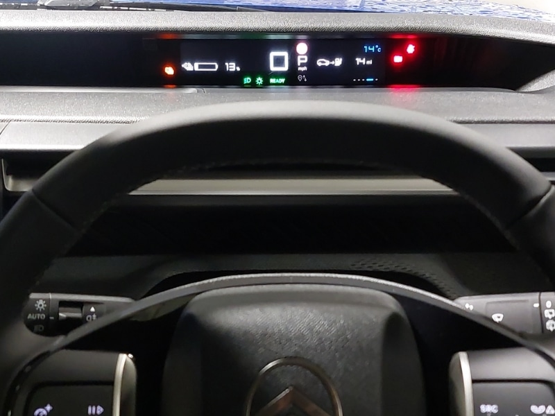 Used Citroen C3 2025 for sale - 76975005: Photo 19