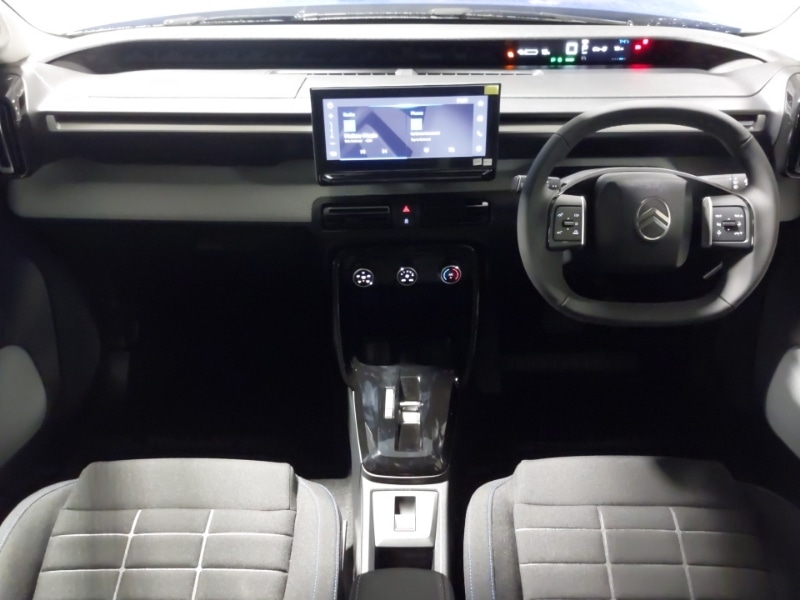 Used Citroen C3 2025 for sale - 76975005: Photo 2